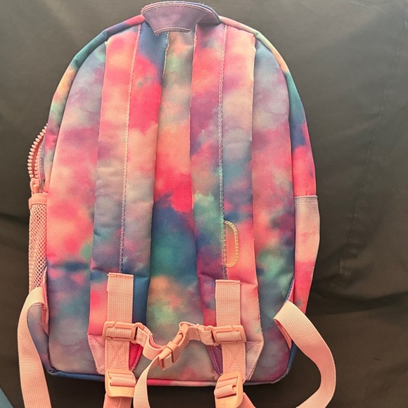 Herschel Multicolor Backpack - Picture 4 of 4